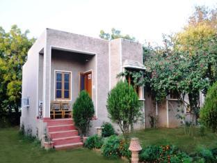 Tiger Machan Resort Ranthambore Extérieur photo