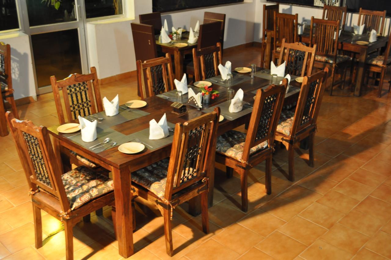 Tiger Machan Resort Ranthambore Extérieur photo