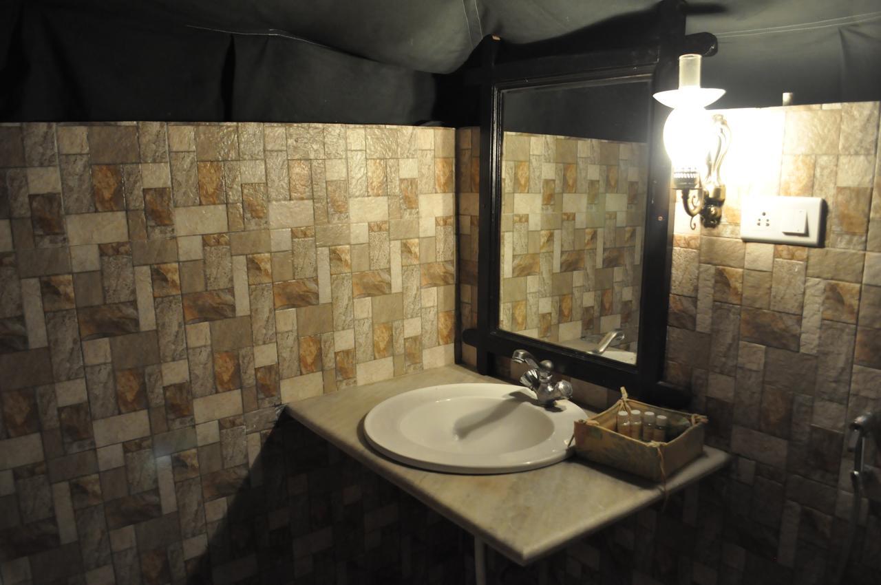 Tiger Machan Resort Ranthambore Extérieur photo